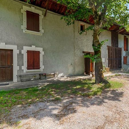 Studio Serena - Welkeys Annecy Exterior photo