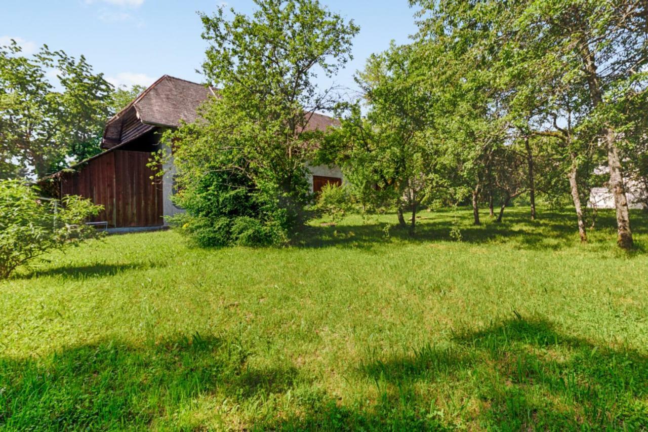Studio Serena - Welkeys Annecy Exterior photo