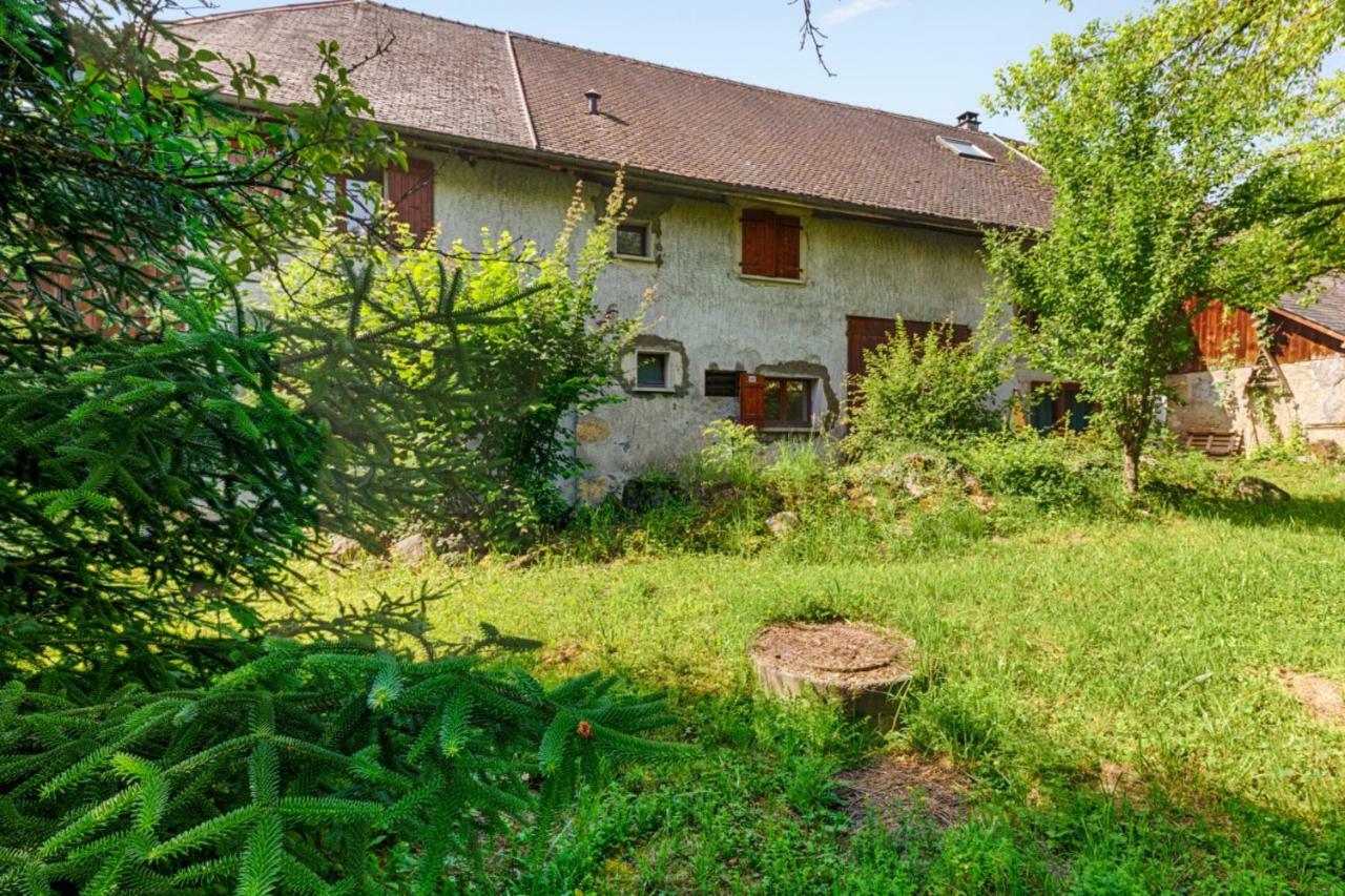 Studio Serena - Welkeys Annecy Exterior photo
